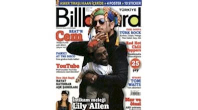 Billboard