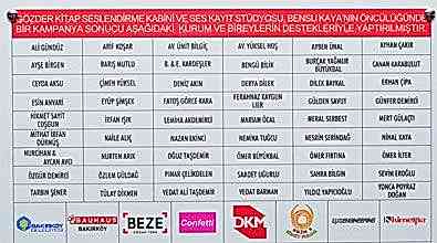 GÖZDER (Görme Özürlüler Derneği)