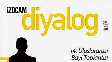 İzocam Diyalog Dergisi Ses Yalıtımı Dosyası