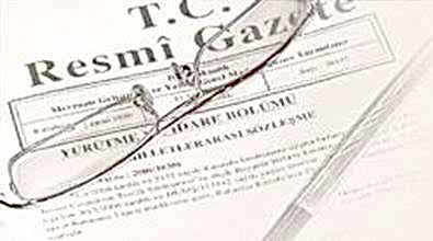 Yapı Akustiği Yönetmeliği Yayınlandı