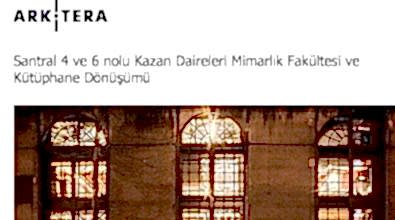 Arkitera