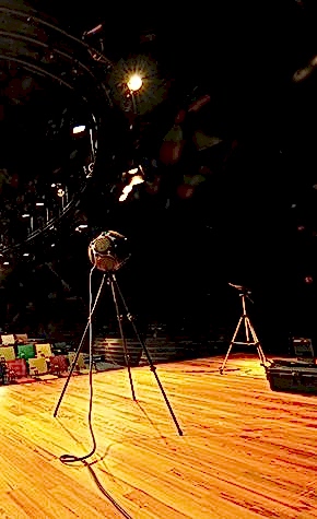 Akustik Ölçüm
