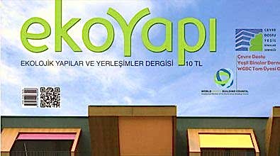 Ekoyapı