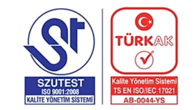 ISO 9001 Kalite Yönetim Sistemi Uygulamasında Bir Yılı Geride Bıraktık
