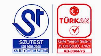 Talayman Kalite Sisteminde 3. Yılını Kutluyor!